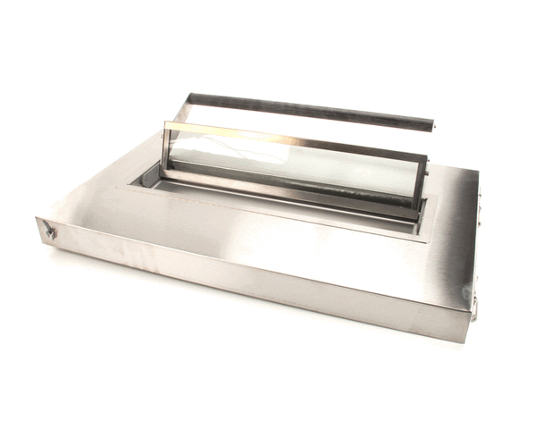 Lincoln 370414 Door Assembly W/W 2''Exp Ovn (LIN370414) Each