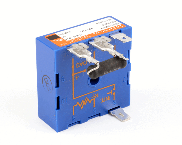 Lincoln 370466 Timer Cool Down 30Min (LIN370466) Each