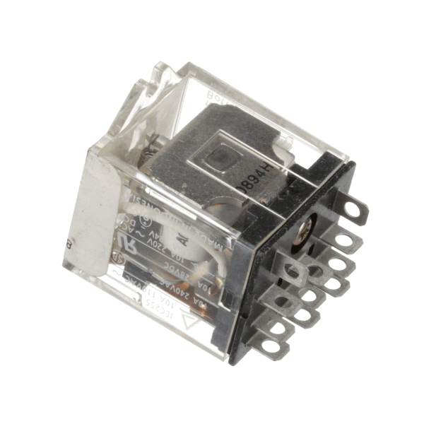 Lincoln 370538 Relay Ir Omron Ly3F240Ac (LIN370538) Each