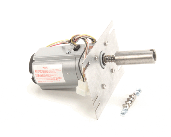 Lincoln 370676 Motor 230/50-60/1 (LIN370676) Each