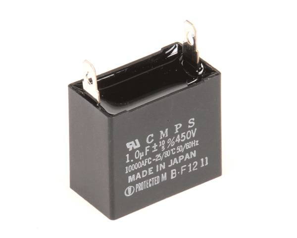 Lincoln 370682 Capacitor Brown (LIN370682) Each