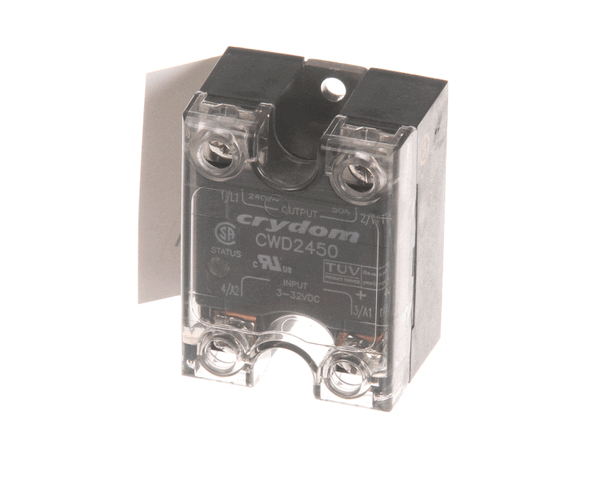 Lincoln 370741 Solid State Relay Vendor (LIN370741) Each