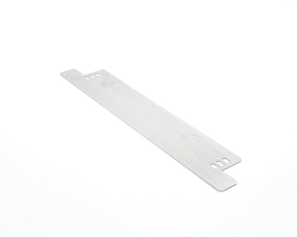 Lincoln 371066 Baffle Inlet/Outlet (LIN371066) Each