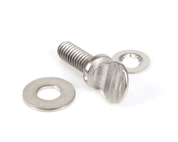 Lincoln 371090 Screw Thumb 1/4-20-3/4 (LIN371090) Each
