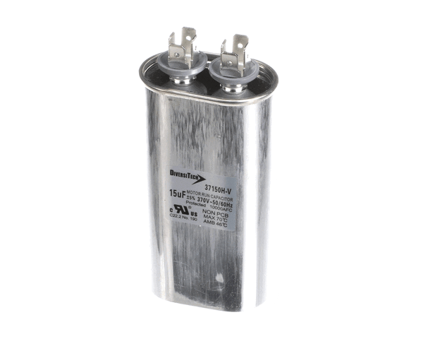 Lincoln 371197 Capacitor 15Mfd 90C (LIN371197) Each