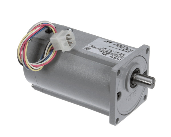 Lincoln 371205 Motor, Conveyor, 115V, 120:1 (LIN371205) Each