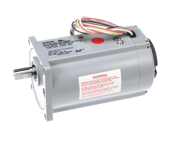 Lincoln 371209 Motor Conveyor 230V 120:1 (LIN371209) Each