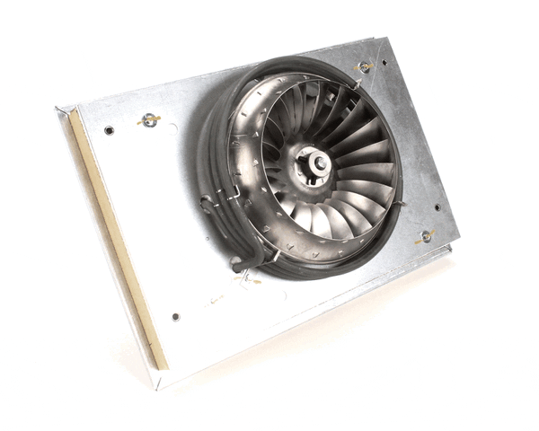 Lincoln 371334 Wall Rear Assembly. 208V 1Ph (LIN371334) Each