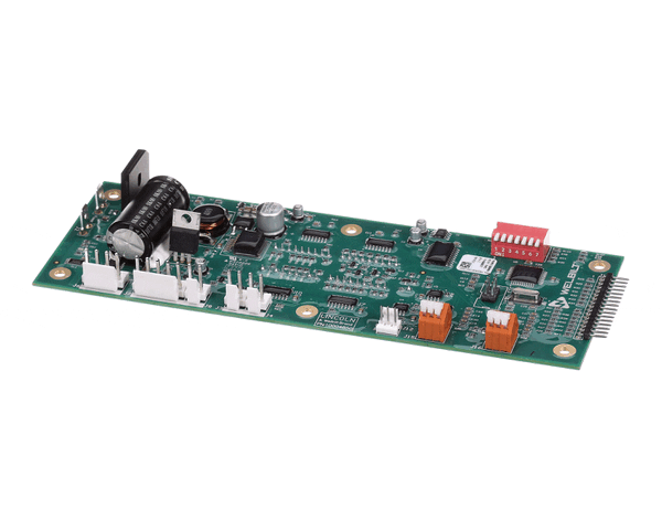 Lincoln 371424 Control Board Platform 3.4Hs (LIN371424) Each