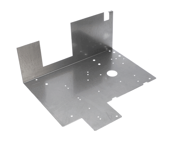 Lincoln 371451 Mounting Plate Dcti (LIN371451) Each