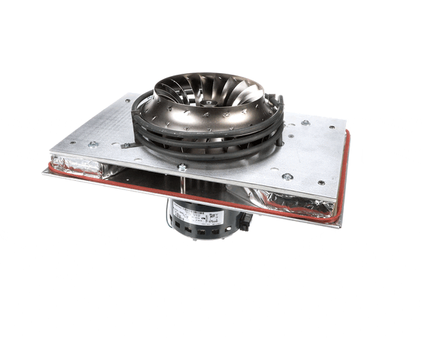 Lincoln 371478 Wall Rear Asm, 208V, 1Ph Slow (LIN371478) Each