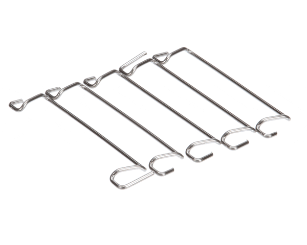 Lincoln 371487 Conveyor Link Kit Darden 1Rt 1 (LIN371487) Each