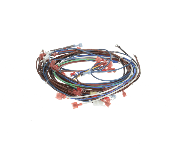 Lincoln 371508 Wire Harness Main Dcti (LIN371508) Each