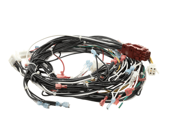 Lincoln 371524 Term Wire Lead Lf/Sd Rear (LIN371524) Each