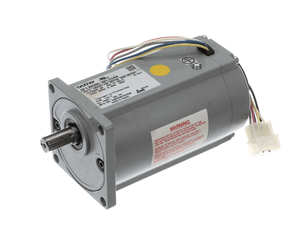 Lincoln 371529 Motor, Conveyor, 115V 80:1 (LIN371529) Each