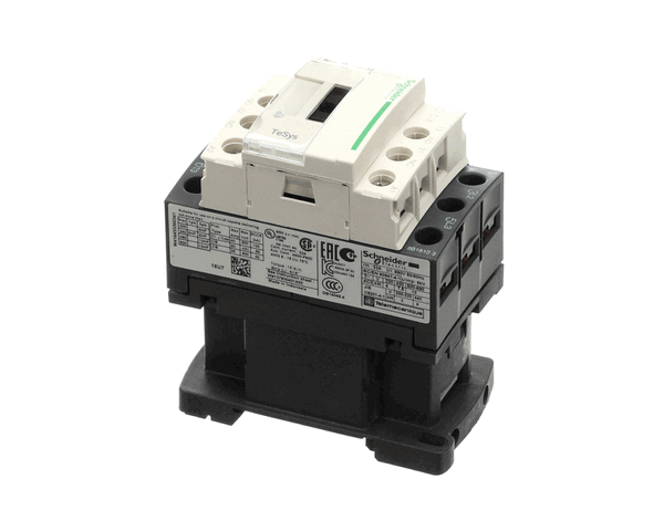 Lincoln 390100 Contactor 230-240V 50Hz (LIN390100) Each