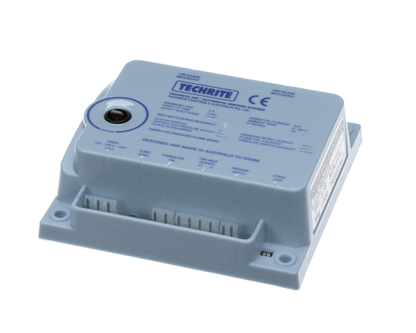 Lincoln 4604018 Ignition Module Techrite Tais (LIN4604018) Each