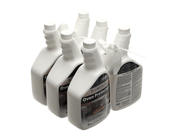 Lincoln 4604106 Lnc Oven Protector Magnus Chem (LIN4604106) Each