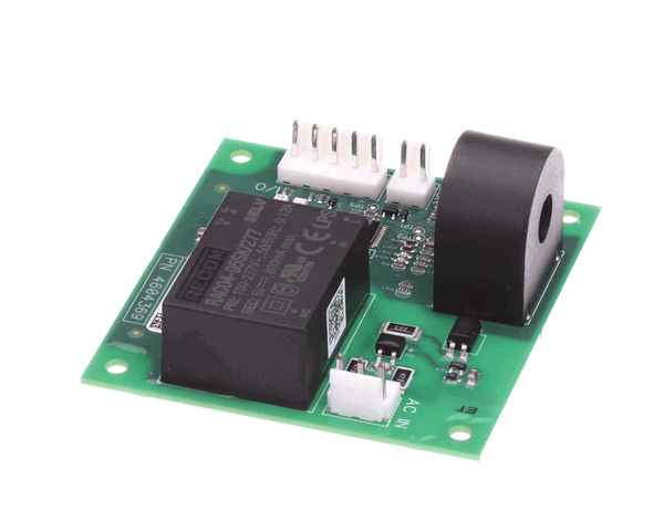 Lincoln 4604369 Dv Control (LIN4604369) Each