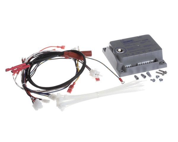 Lincoln 4604528 1433 Exp Hw Icm To Techrite Icm Fld Conv (LIN4604528) Each