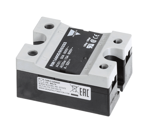 Lincoln 4605506 Ssr 50 A 1 Pole (LIN4605506) Each