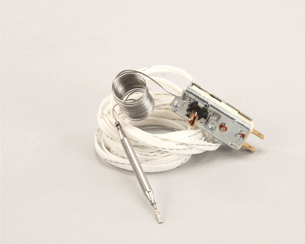 Lincoln 46233Sp Control Temp/Hum W/Probe (LIN46233SP) Each