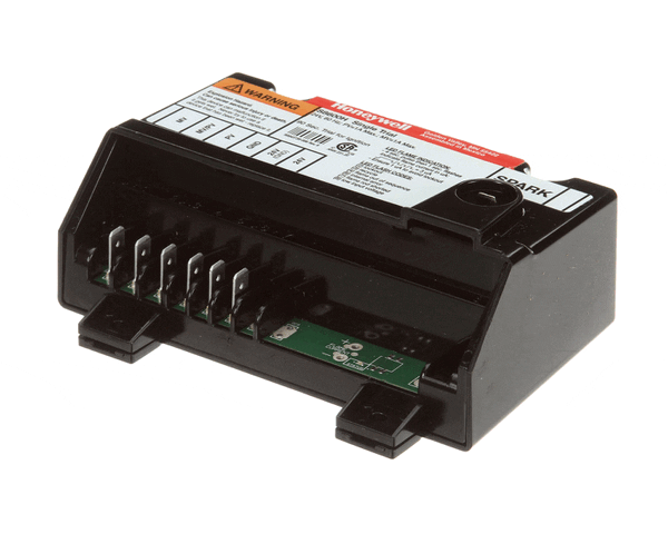 Lincoln 501250-2Ep Control Burner X2 (LIN501250-2EP) Each