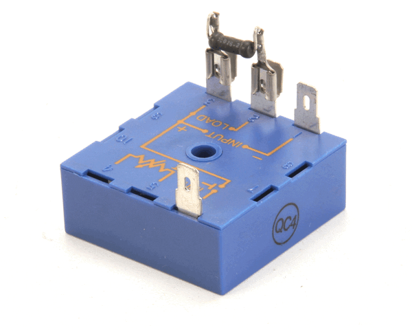 Lincoln 601492Ep Timer Cool Down Mod Eflw (LIN601492EP) Each