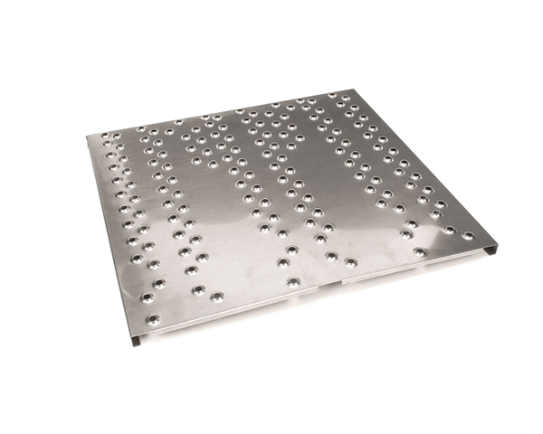 Lincoln 7004781 Finger Plate Top Assembly (LIN7004781) Each