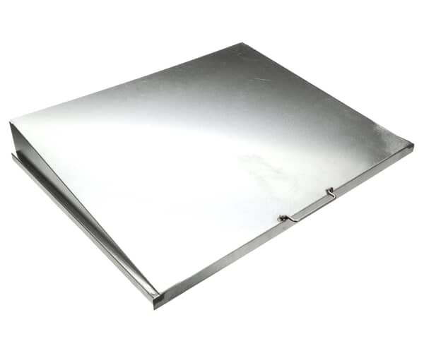 Lincoln 9003265 Finger Housing Btm (LIN9003265) Each