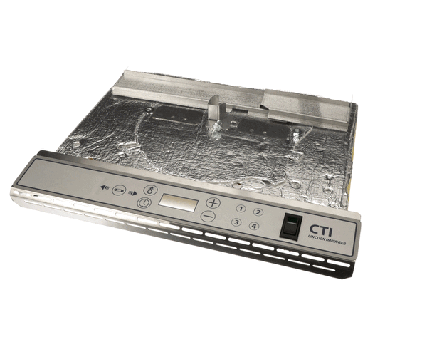 Lincoln Fk11090003238 Dcti Controls Cool Retrofit (LINFK11090003238) Each