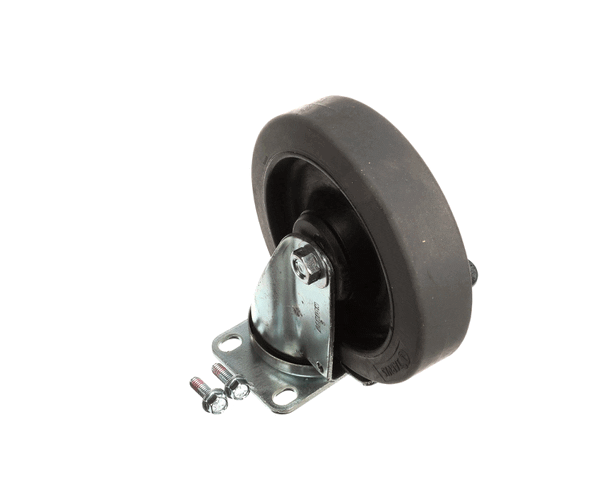 Lockwood Cas-51As-Sb Anti-Static/Swivel W/ Brake (LKWCAS-51AS-SB) Each
