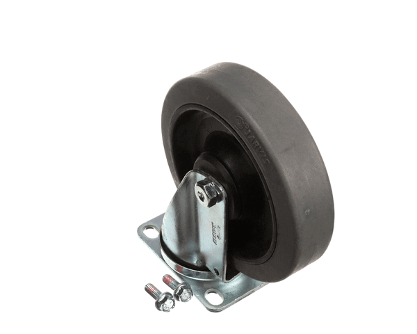 Lockwood Cas-51As-S Anti-Static/Swivel Plate Caste (LKWCAS-51AS-S) Each