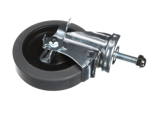 Lockwood Cas-51As-Th-Sb Anti Static Threaded Stem 5 X (LKWCAS-51AS-TH-SB) Each