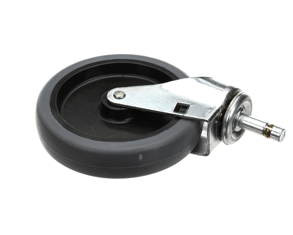 Lockwood Cas-51Gr 5X1-1/8 Grip Ring Caster (LKWCAS-51GR) Each