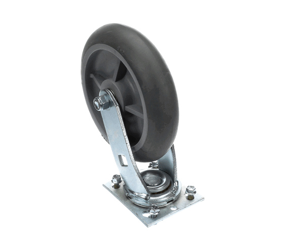 Lockwood Cas-82Ht-S 8X2 High Tech Swivel Caster (LKWCAS-82HT-S) Each