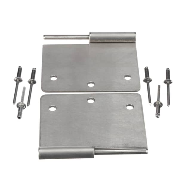 Lockwood Door-36-Ptcd Clear Door For Ca36-Rr5 (LKWDOOR-36-PTCD) Each