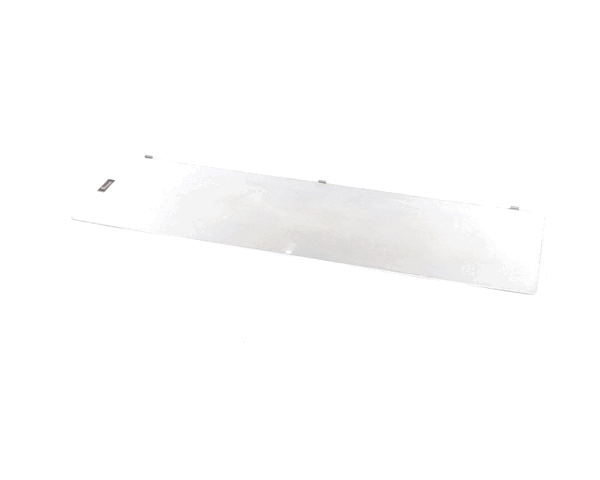 Lockwood Door-60-Sd-Gl-R Door W/Slip Hinge-Right - Post (LKWDOOR-60-SD-GL-R) Each