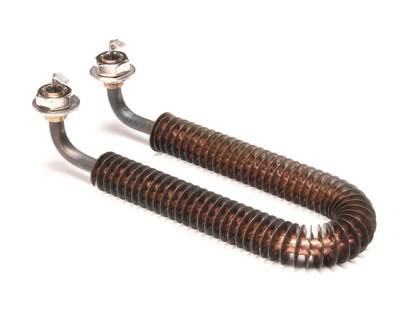 Lockwood H-Element-500 500 Watt Finned Internal Eleme (LKWH-ELEMENT-500) Each