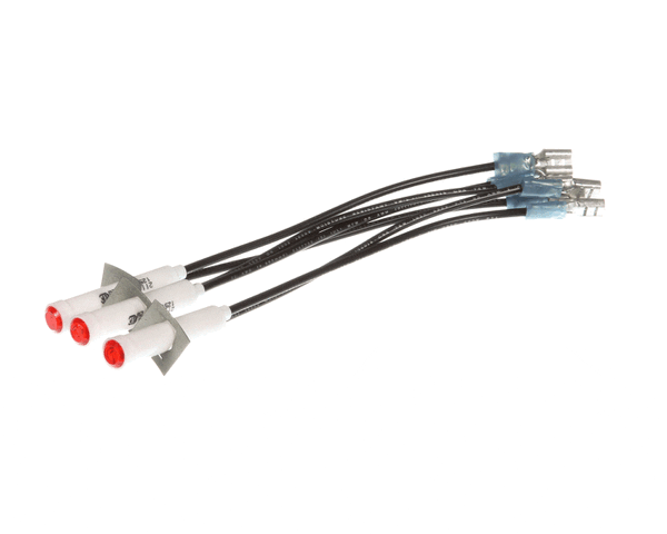 Lockwood H-Idl Set Of 3 Indicator Lights (LKWH-IDL) Each