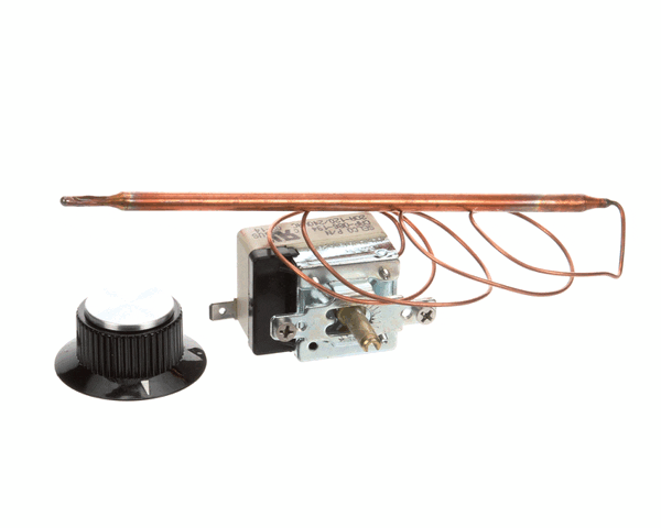 Lockwood H-Thermostat Temperature Control W/ Dial (LKWH-THERMOSTAT) Each