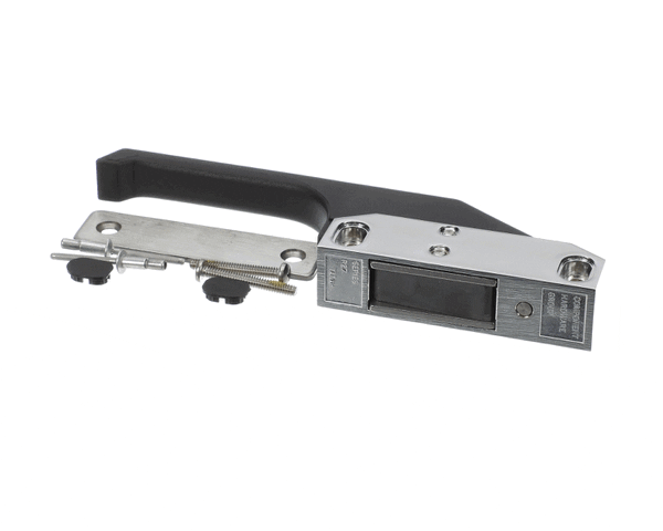 Lockwood Han-Ca-V02 Magnetic Latch Handle (LKWHAN-CA-V02) Each