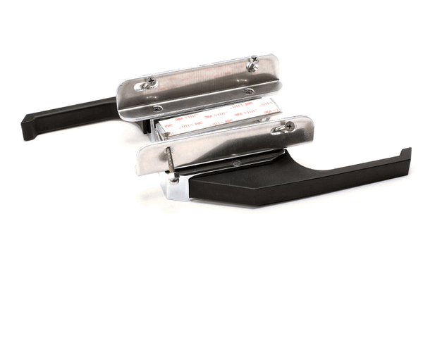 Lockwood Handle-Kit-Combo 2 Handles To Fit All Doors (LKWHANDLE-KIT-COMBO) Each