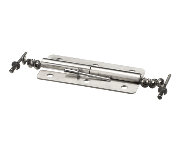 Lockwood Hinge-Ca57-Lh Slip Hinge - Lh Pair W/Hardwar (LKWHINGE-CA57-LH) Each