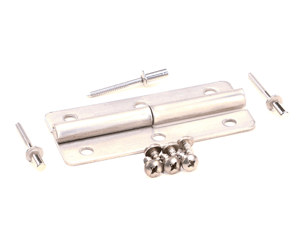 Lockwood Hinge-Ca57-Rh Slip Hinge - Rh Pair W/Hardwar (LKWHINGE-CA57-RH) Each
