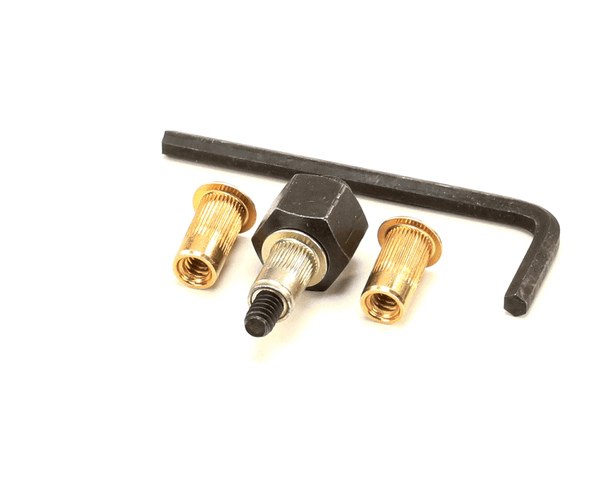 Lockwood Riv-Nutkit Riv Nut Kit W/Tool (LKWRIV-NUTKIT) Each