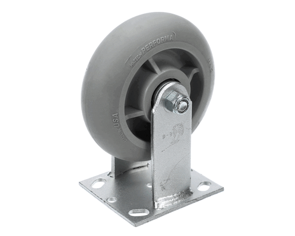 Lockwood Xxcas-62Perf-R Xxcas-62Perf-Pb-Bs-Gg-R 6X2 Pl (LKWXXCAS-62PERF-R) Each