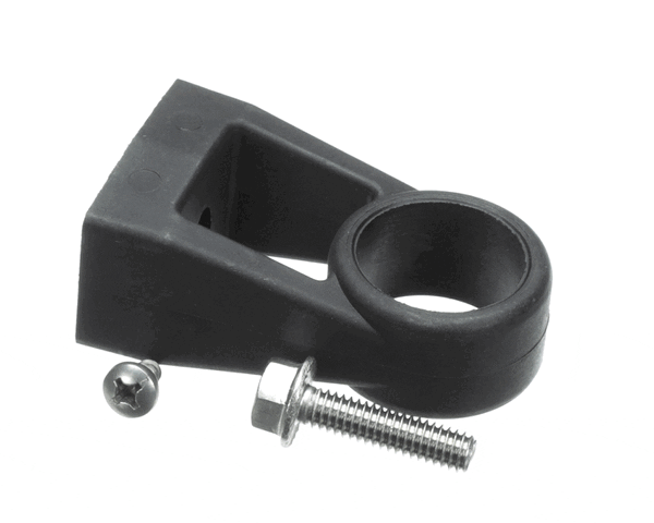 Lockwood Xxhandlebrcktctr Open Hole Bracket (LKWXXHANDLEBRCKTCTR) Each