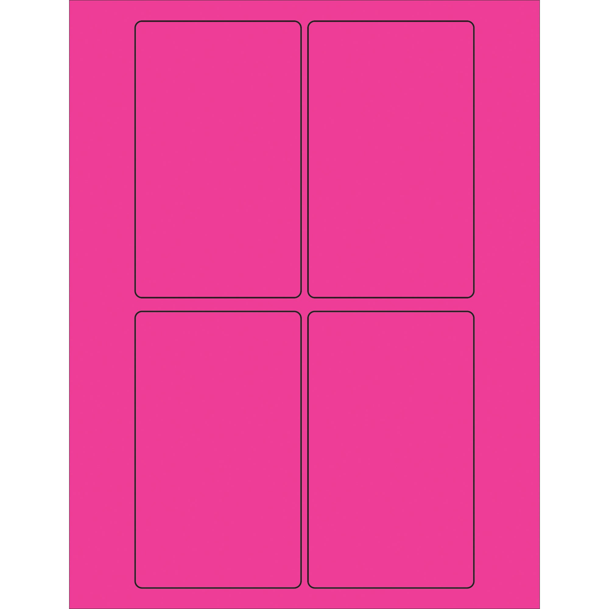 3 x 5