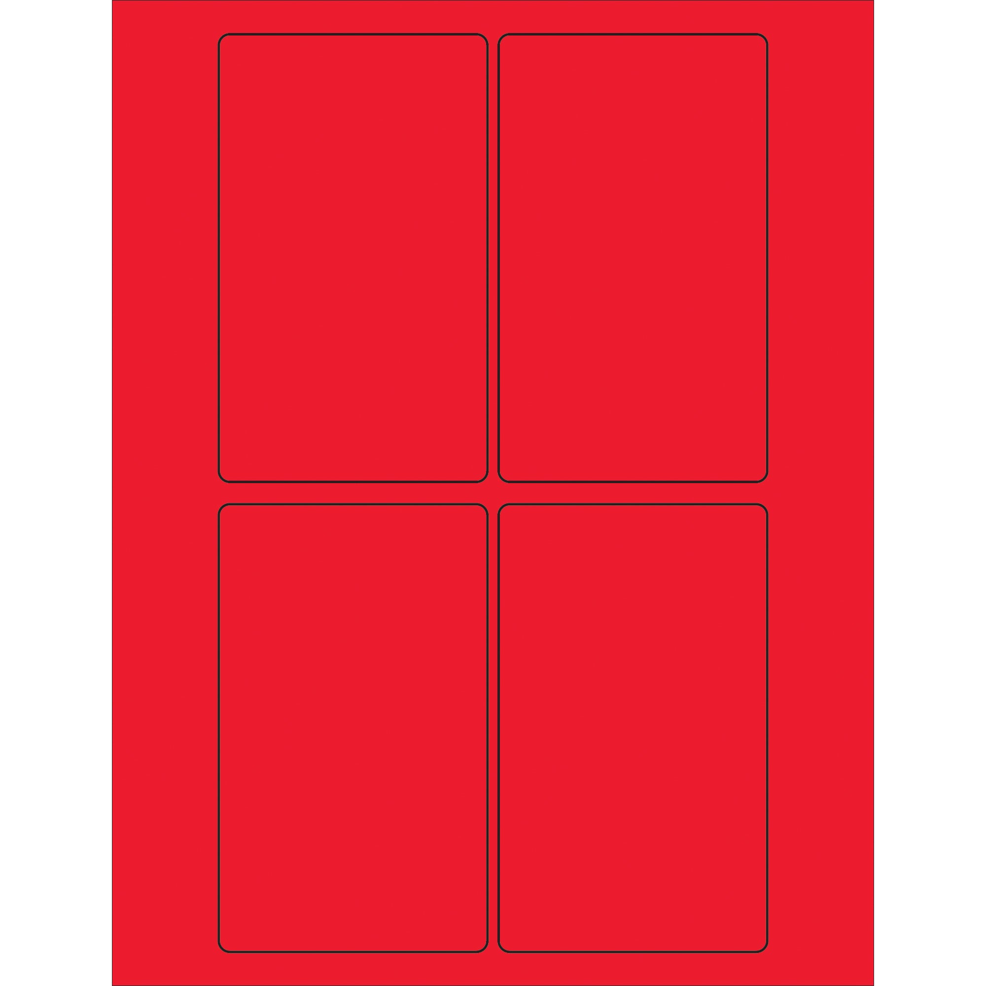 3 x 5